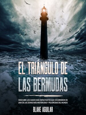cover image of El Triángulo de las Bermudas